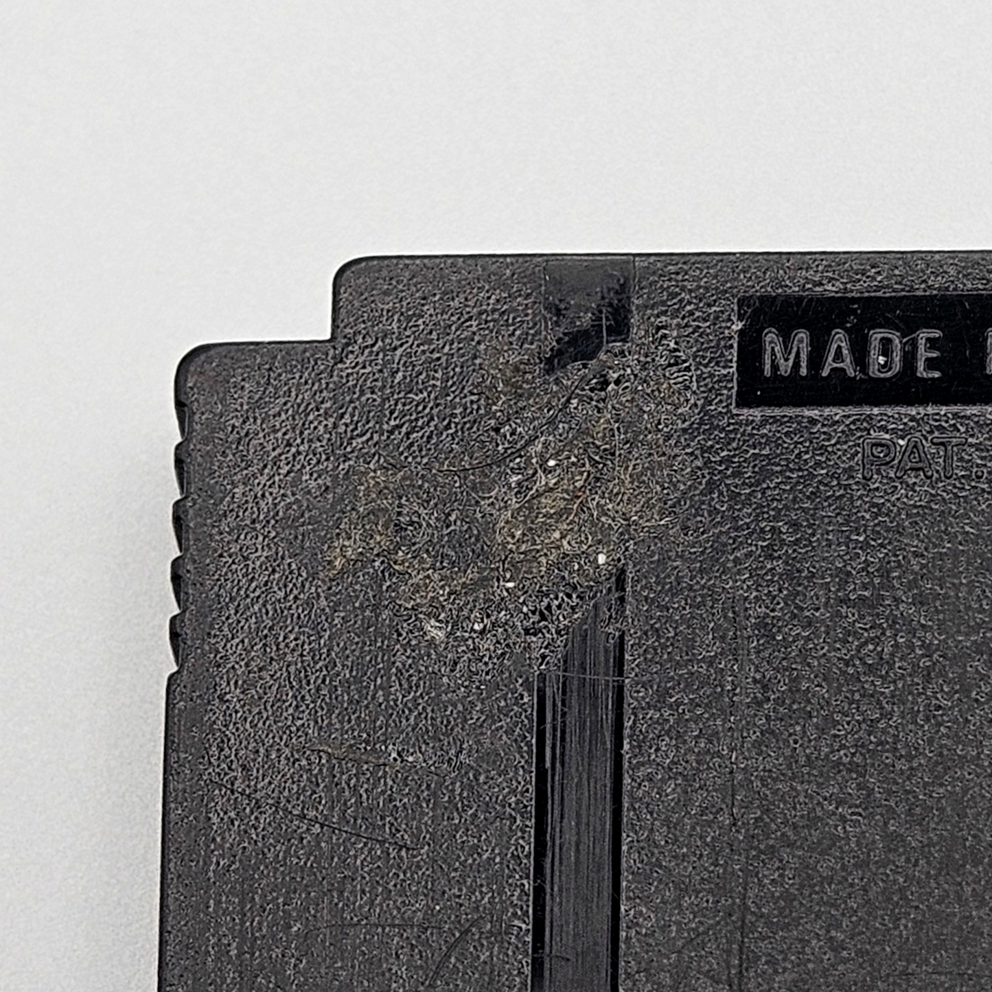 OUTLET - "Grand Theft Auto" Gameboy Color game cartridge