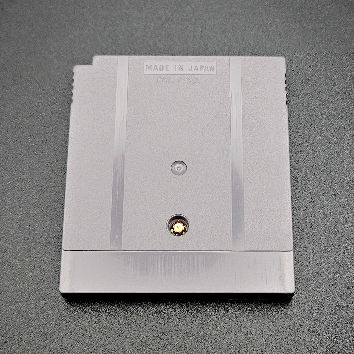 OUTLET - "Wheel of Fortune" Gameboy game cartridge