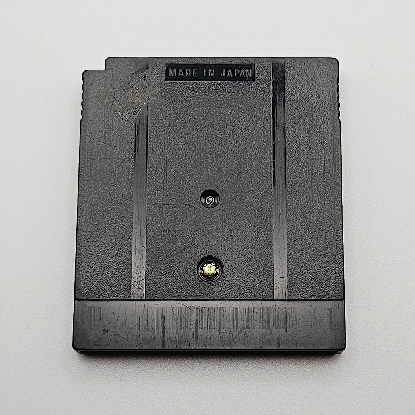 OUTLET - "Grand Theft Auto" Gameboy Color game cartridge