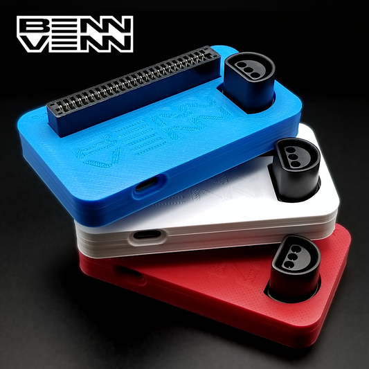 PREORDER: BennVenn Joey N64 cartridge flasher