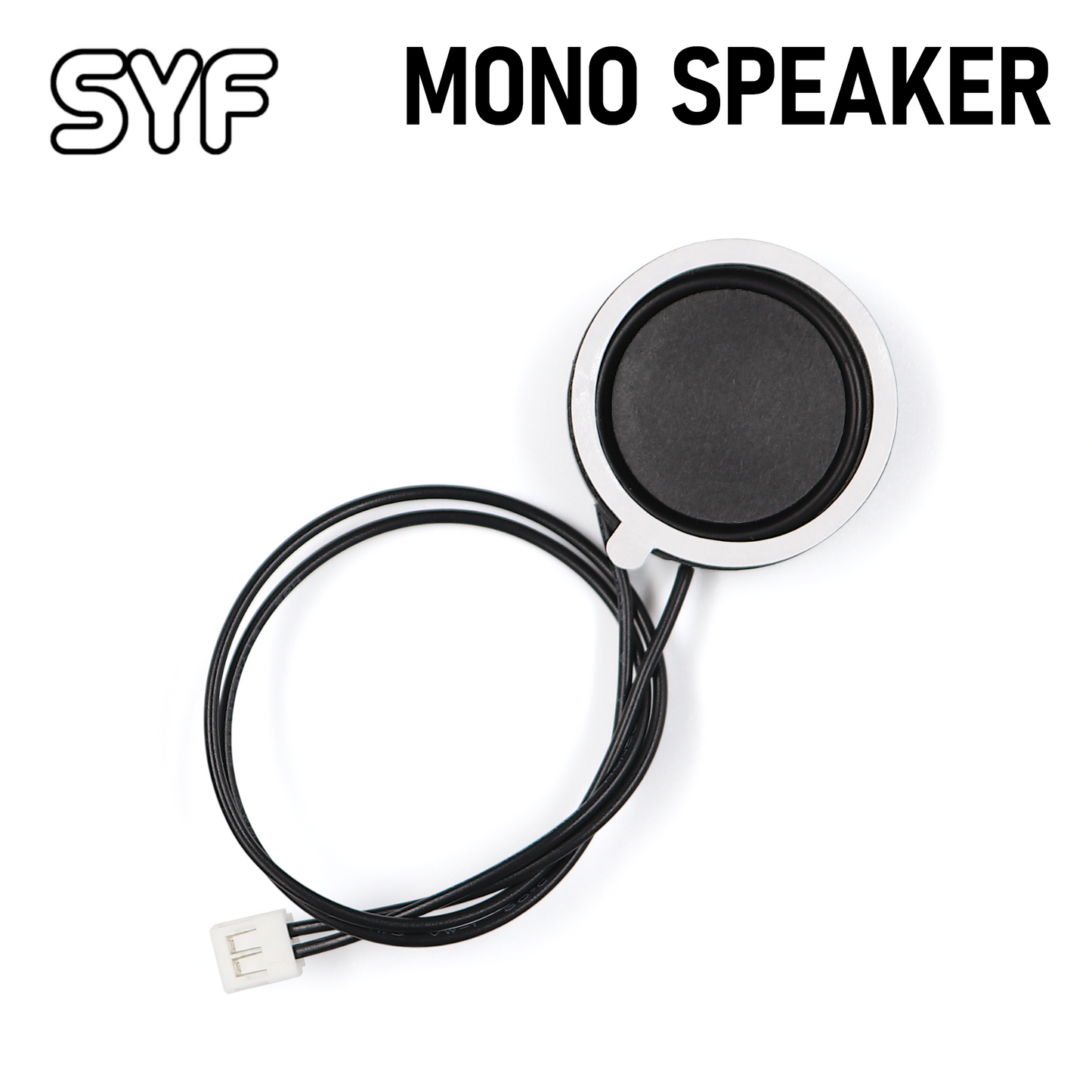 SYF SEGA Game Gear premium MONO speaker