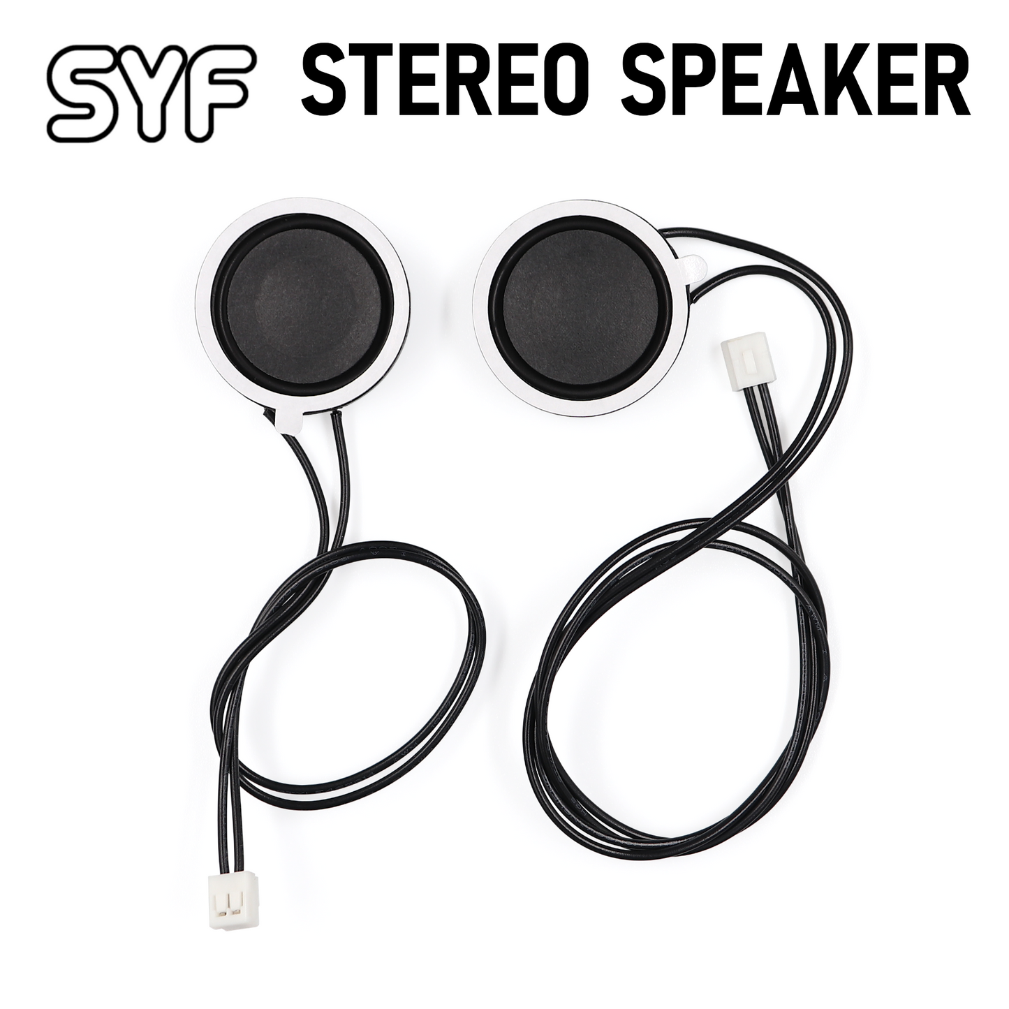 SYF SEGA Game Gear premium STEREO speakers