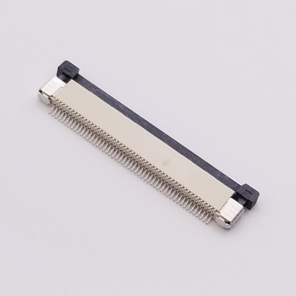 50-pin LCD ribbon connector replacement for Gameboy Color