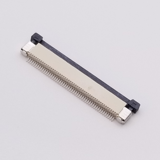 50-pin LCD ribbon connector replacement for Gameboy Color