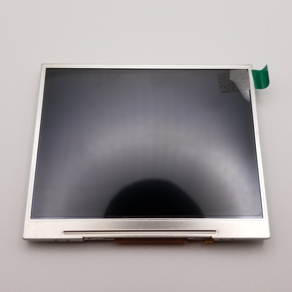 DISCONTINUED: BennVenn Sega Game Gear LCD kit VA0 / VA1