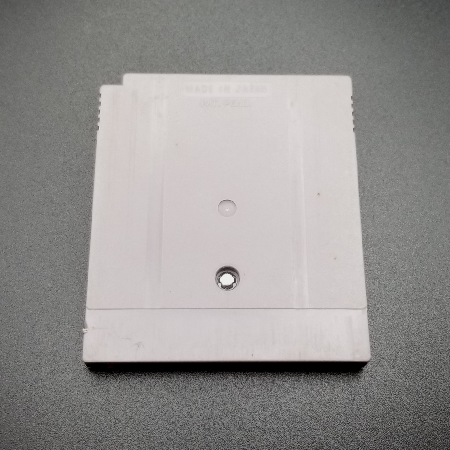 OUTLET - "Tetris" Gameboy game cartridge
